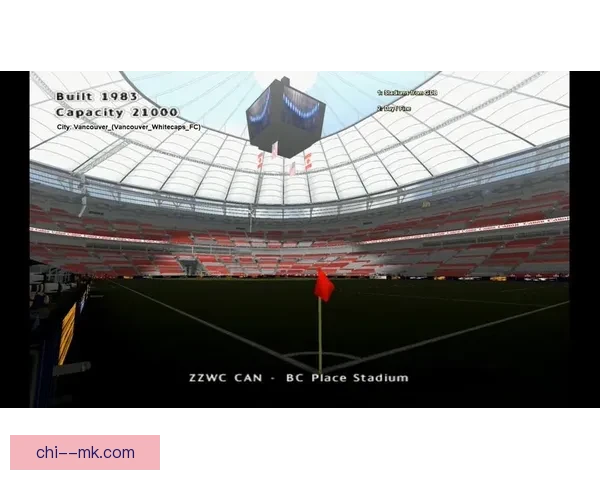 2026世界杯期间全北美设立50个官方观赛广场为球迷打造全新观赛体验