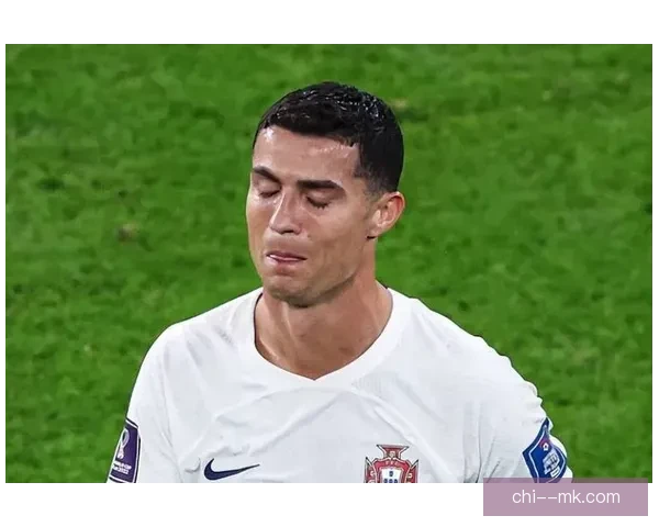 C罗欧锦赛失点后泪洒赛场情深令人动容展现拼搏与无奈