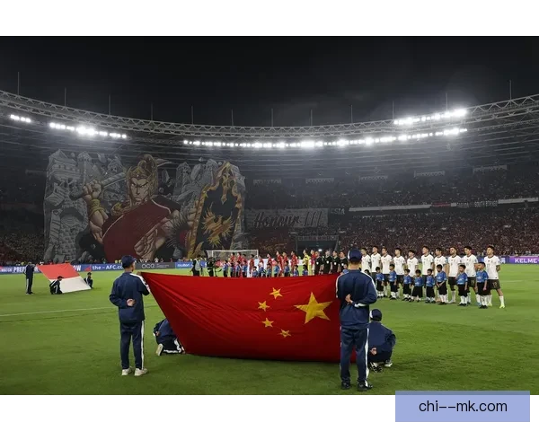 中国男足在世预赛补时失球遗憾错失晋级良机